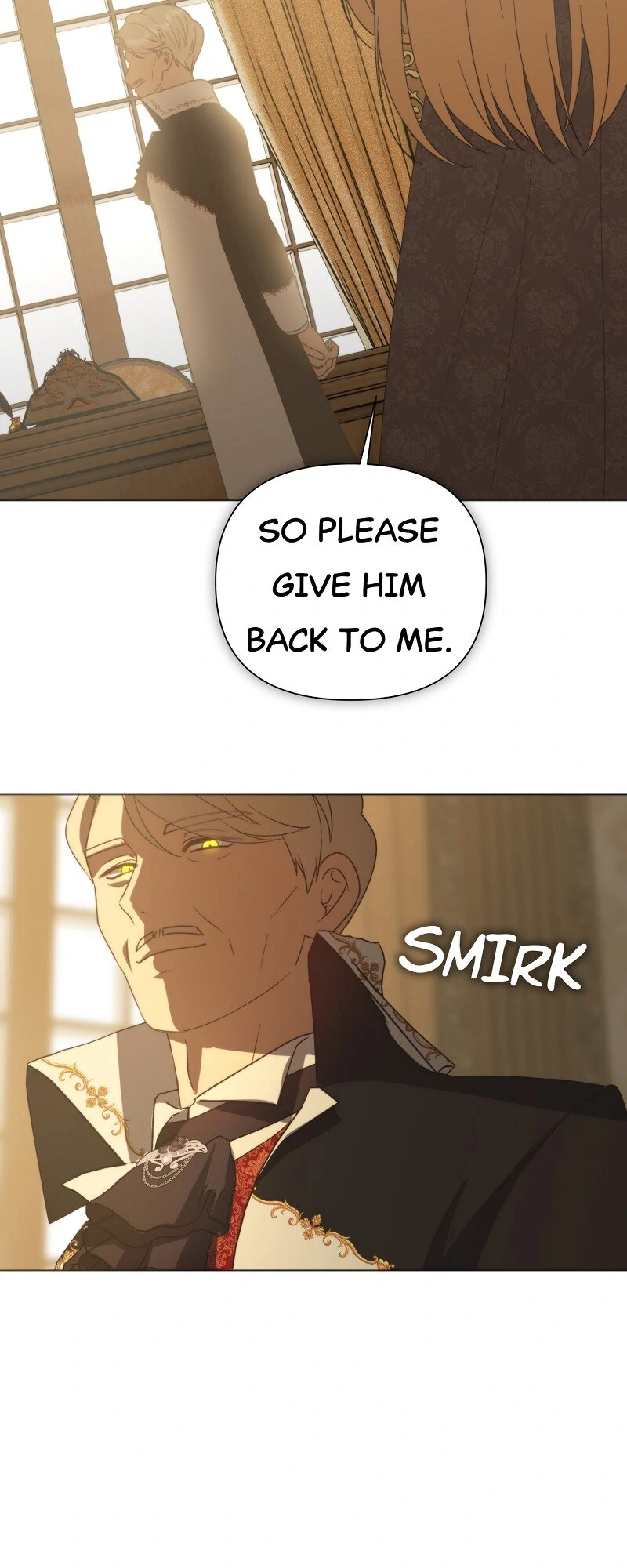 The Grand Duke is Mine chapter 73 page 56