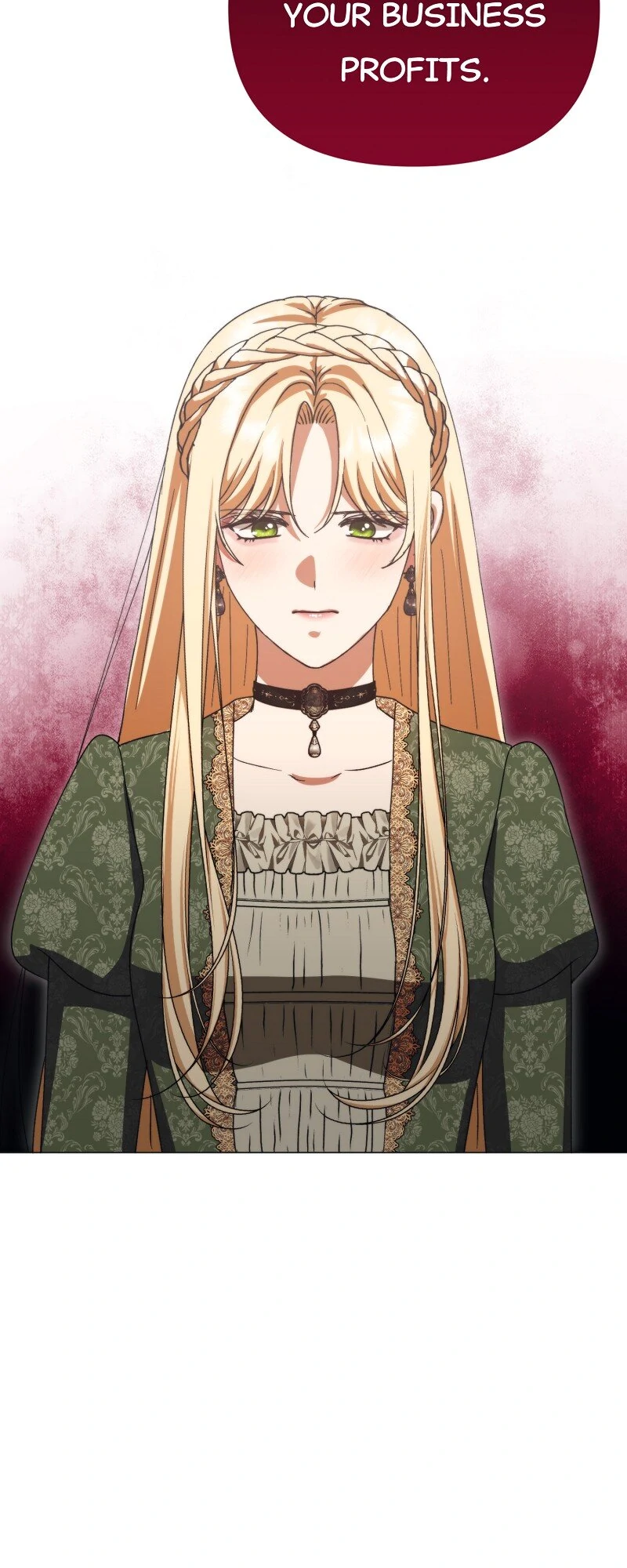 The Grand Duke is Mine chapter 73 page 60