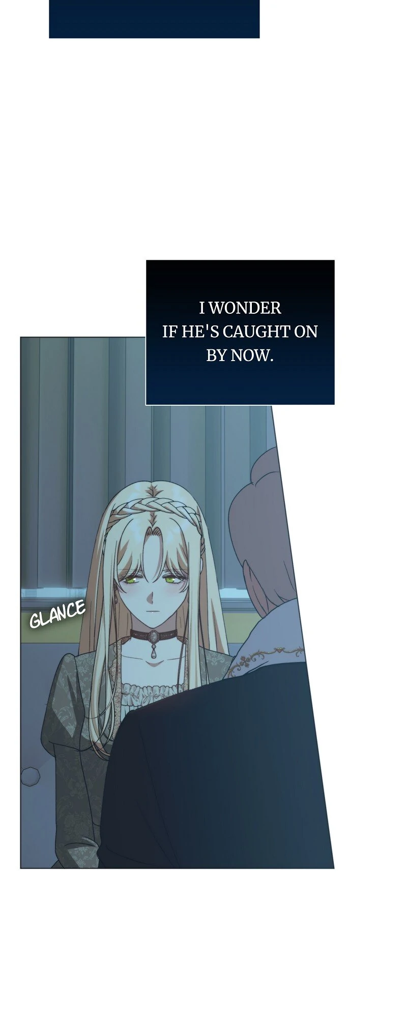 The Grand Duke is Mine chapter 74 page 10