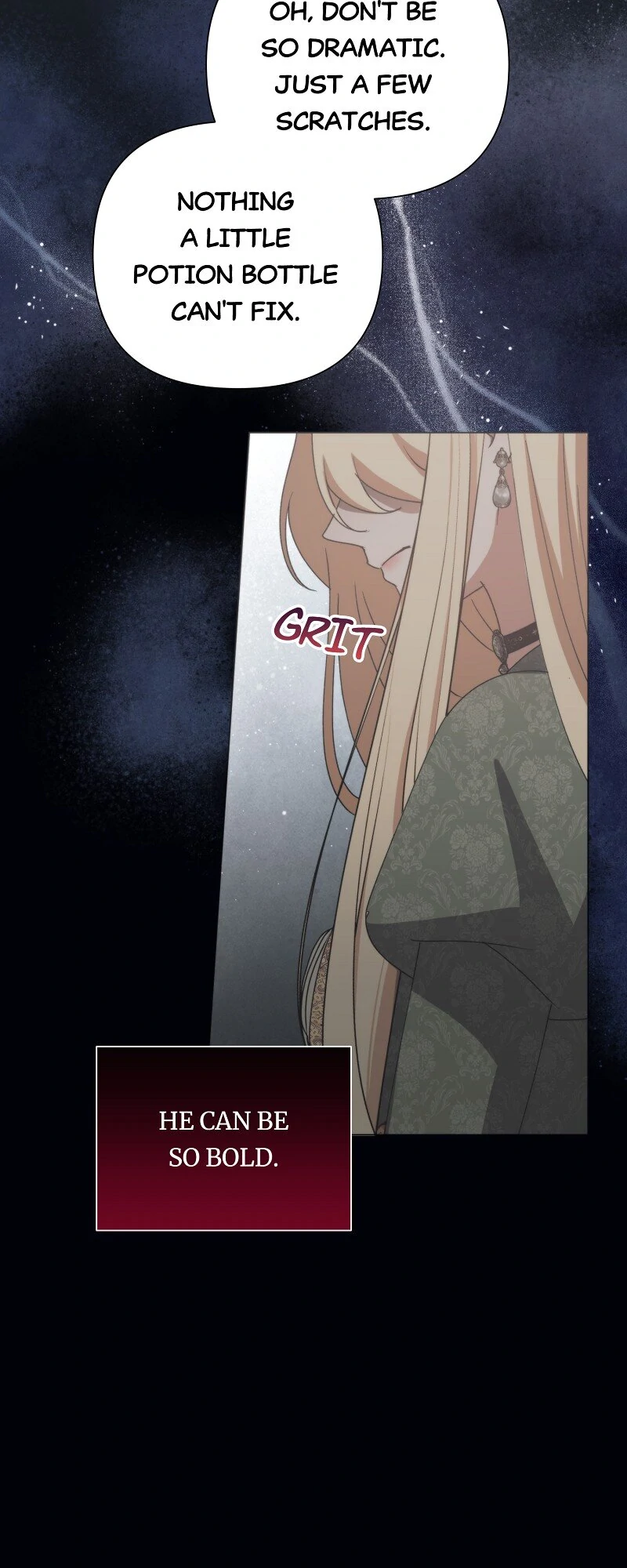 The Grand Duke is Mine chapter 74 page 16
