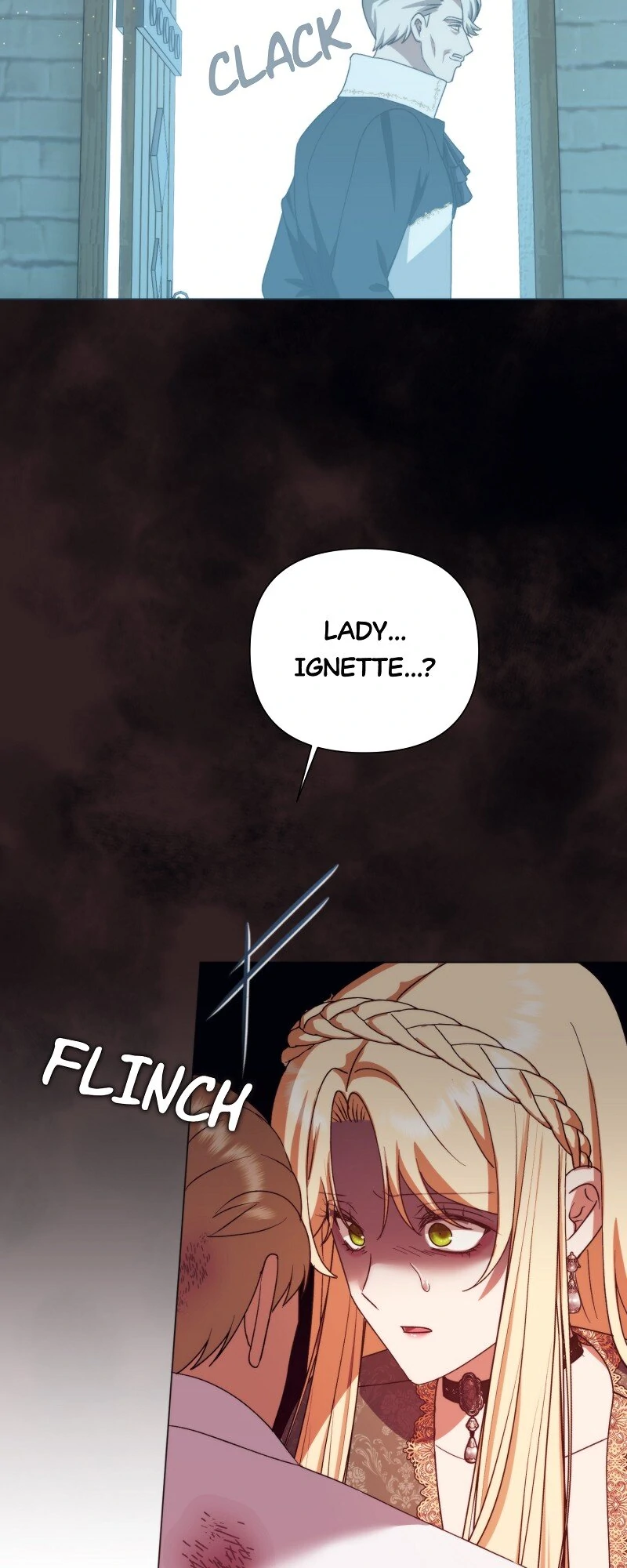 The Grand Duke is Mine chapter 74 page 27