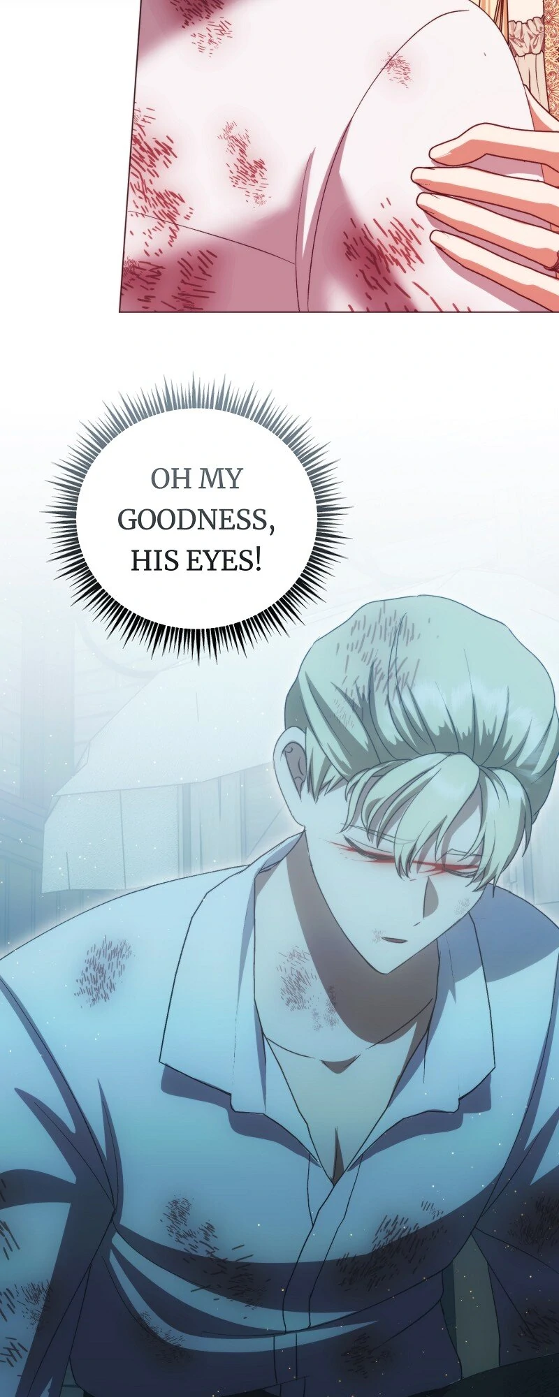 The Grand Duke is Mine chapter 74 page 28