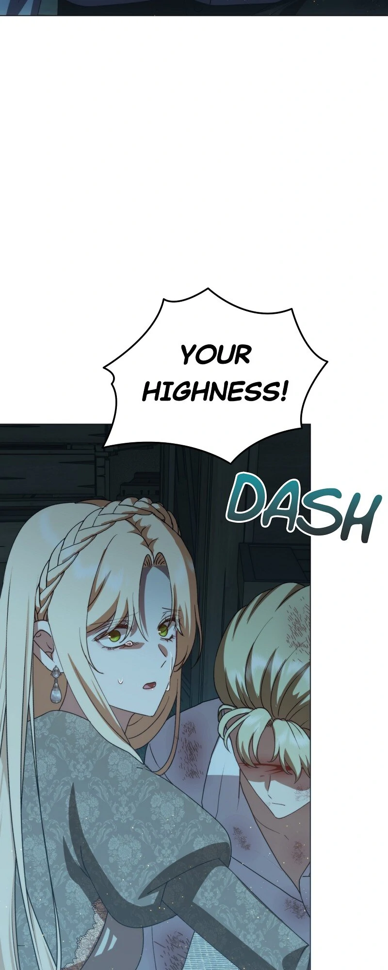The Grand Duke is Mine chapter 74 page 29