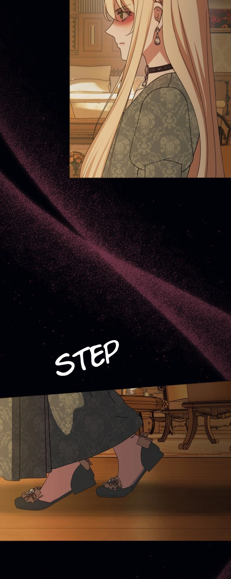 The Grand Duke is Mine chapter 74 page 3