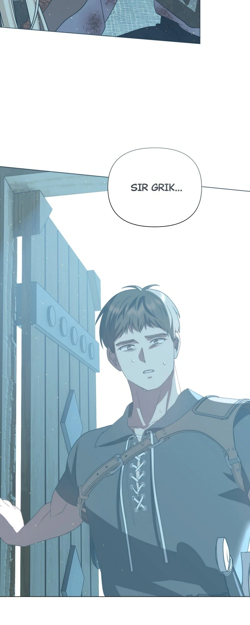 The Grand Duke is Mine chapter 74 page 30