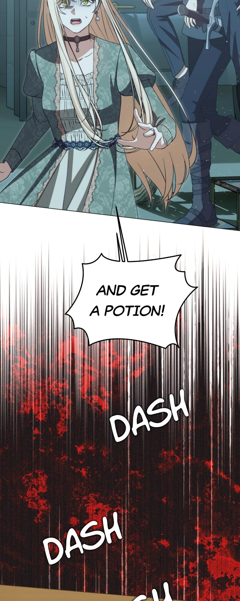 The Grand Duke is Mine chapter 74 page 37