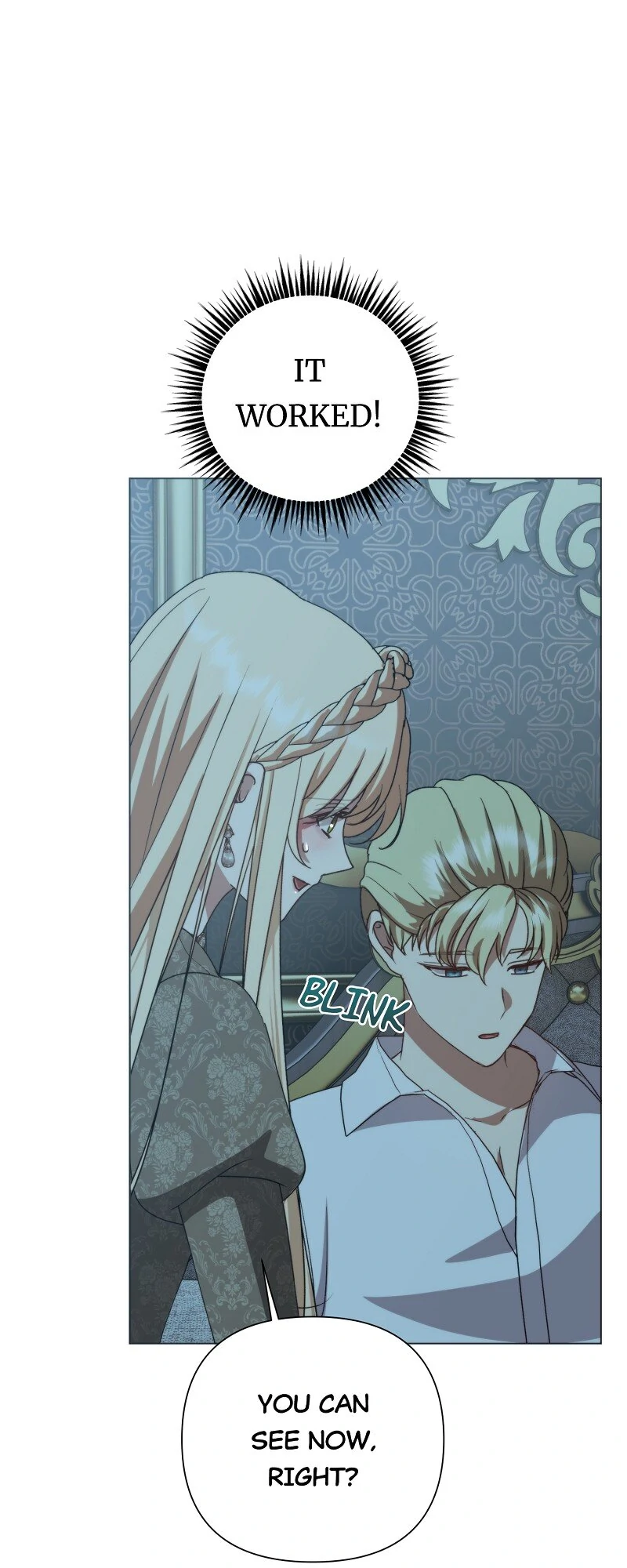 The Grand Duke is Mine chapter 74 page 43