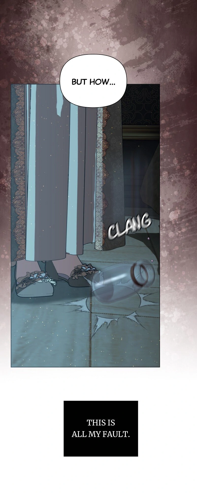 The Grand Duke is Mine chapter 74 page 49