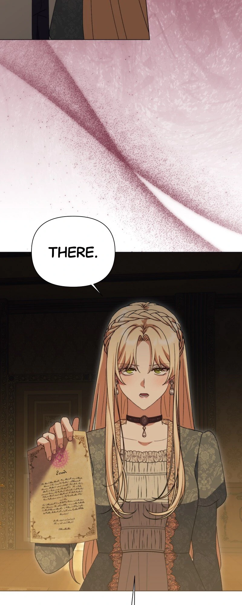 The Grand Duke is Mine chapter 74 page 5
