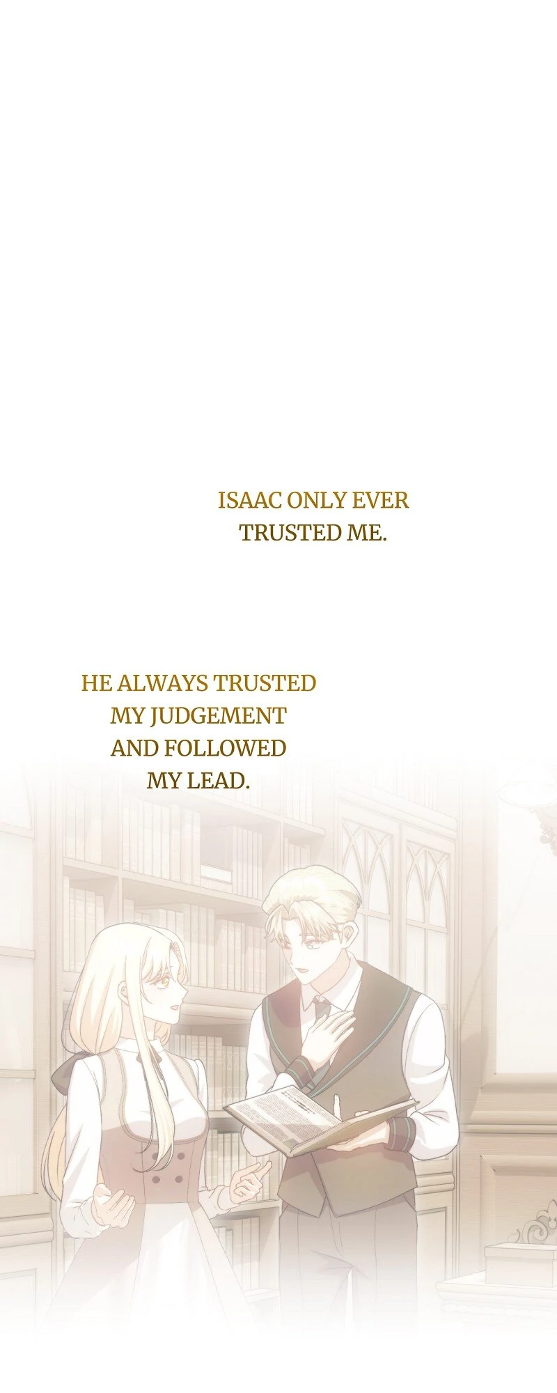 The Grand Duke is Mine chapter 74 page 50