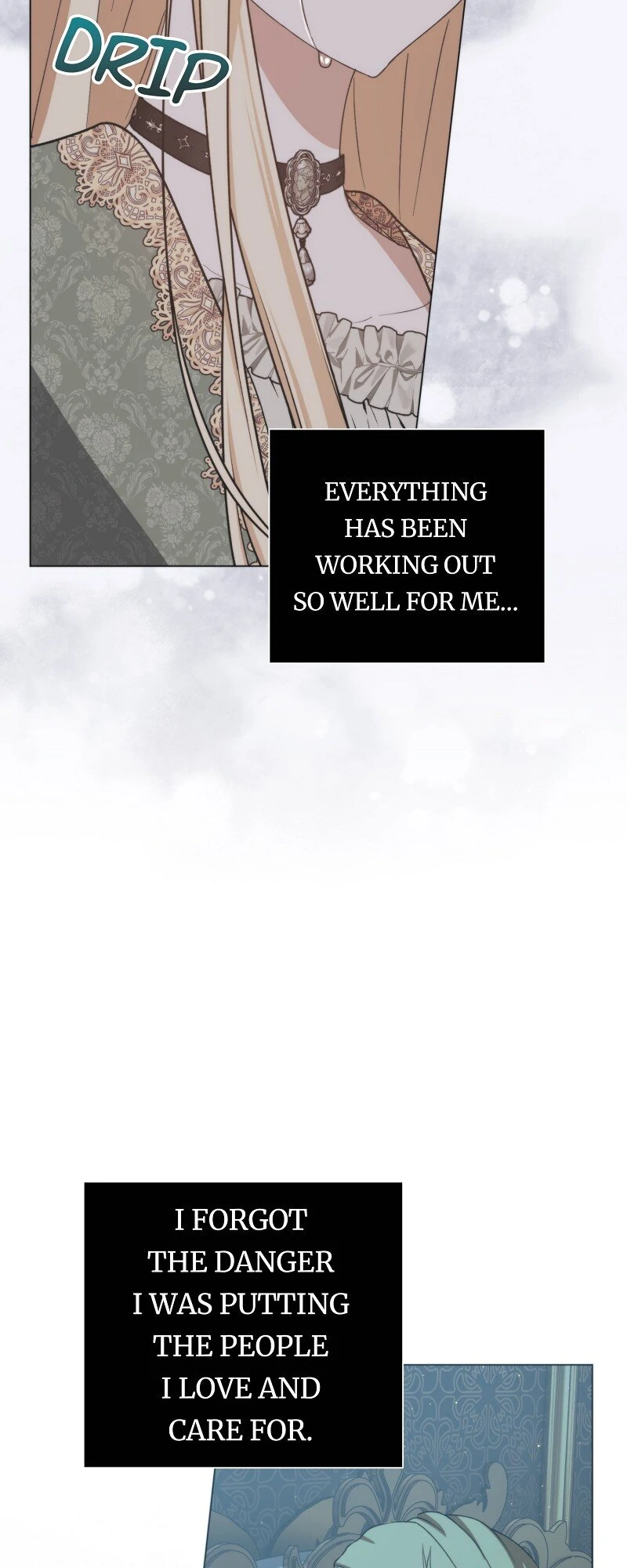 The Grand Duke is Mine chapter 74 page 54