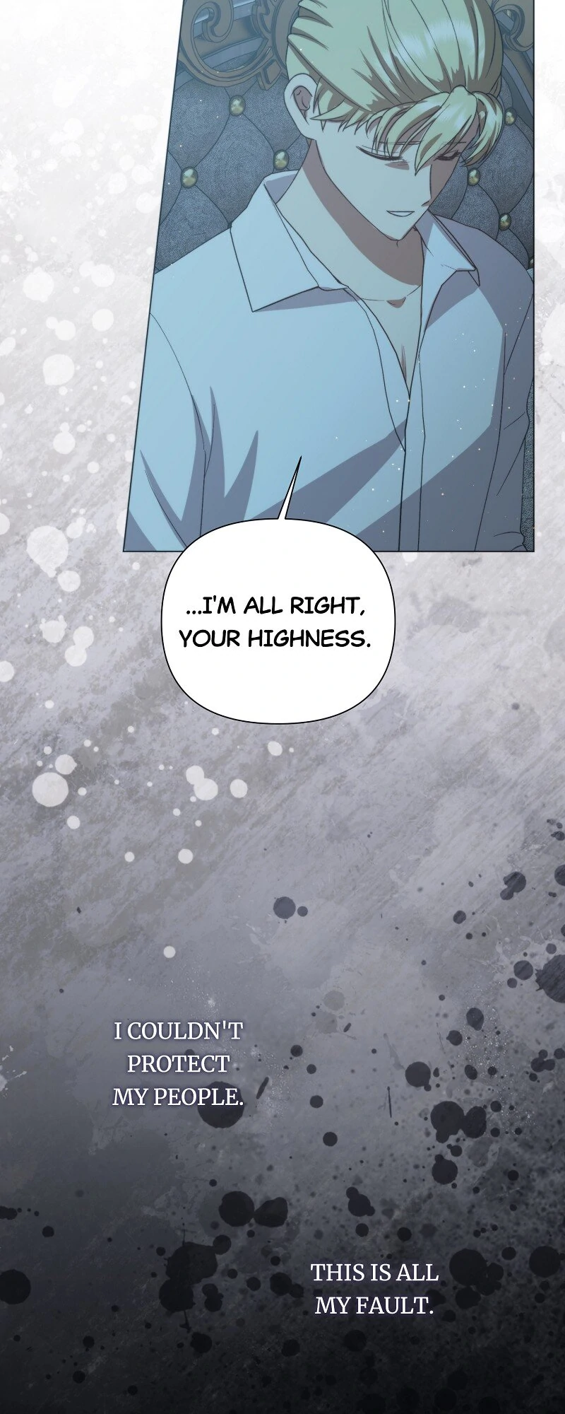 The Grand Duke is Mine chapter 74 page 55