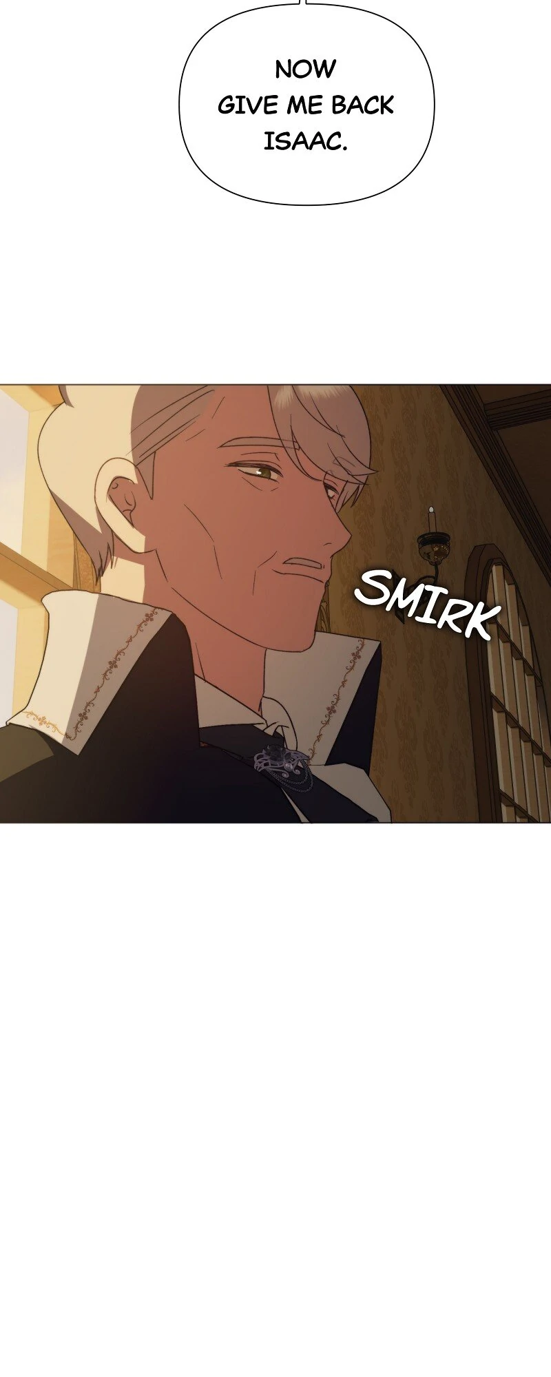 The Grand Duke is Mine chapter 74 page 6