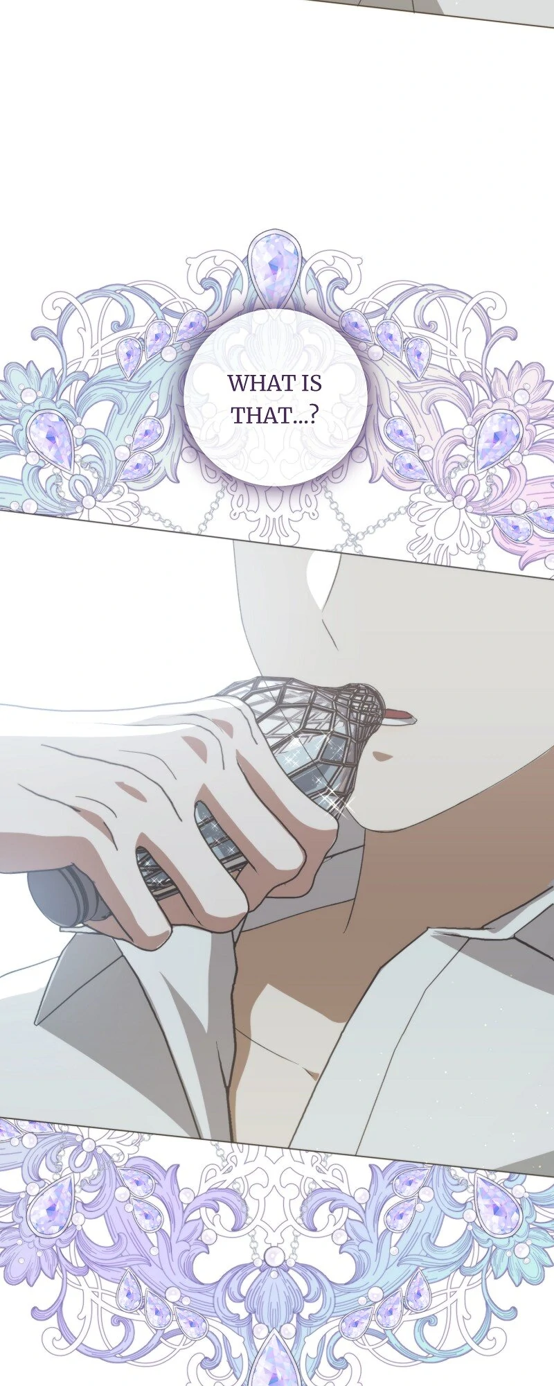 The Grand Duke is Mine chapter 74 page 61