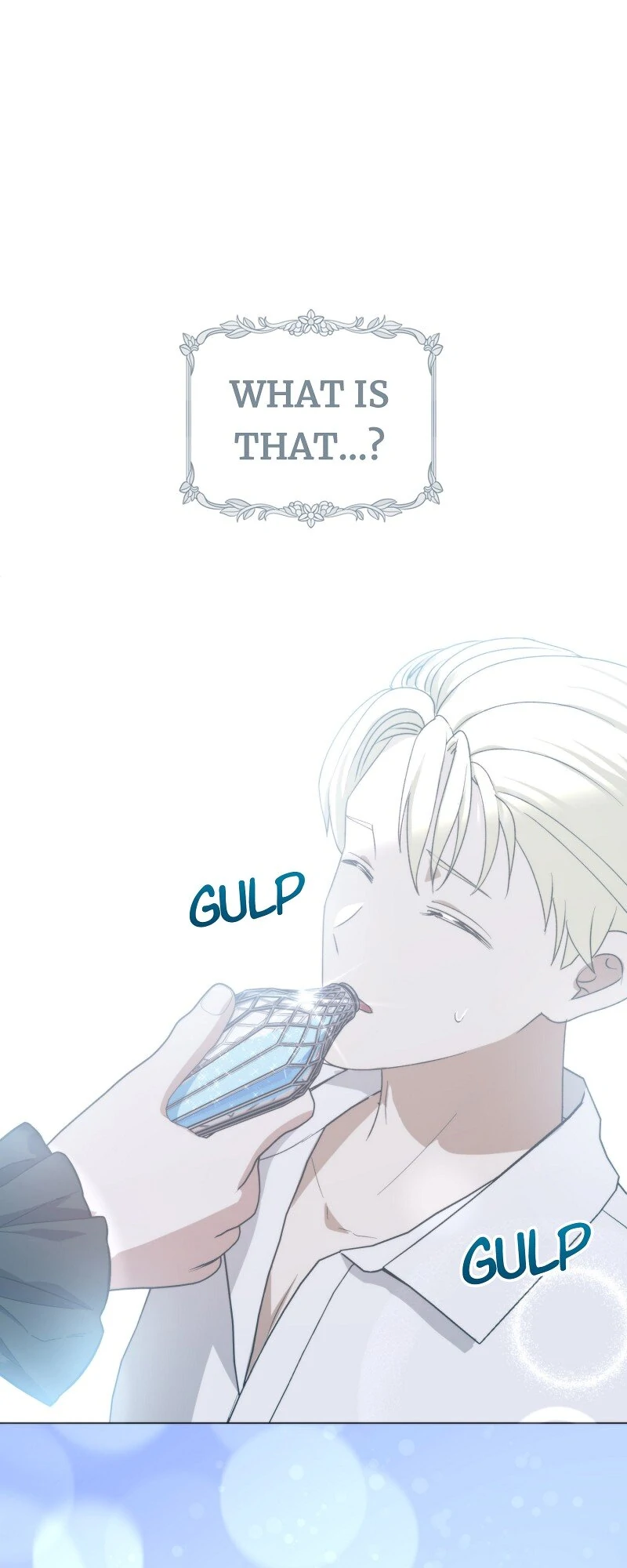The Grand Duke is Mine chapter 75 page 1