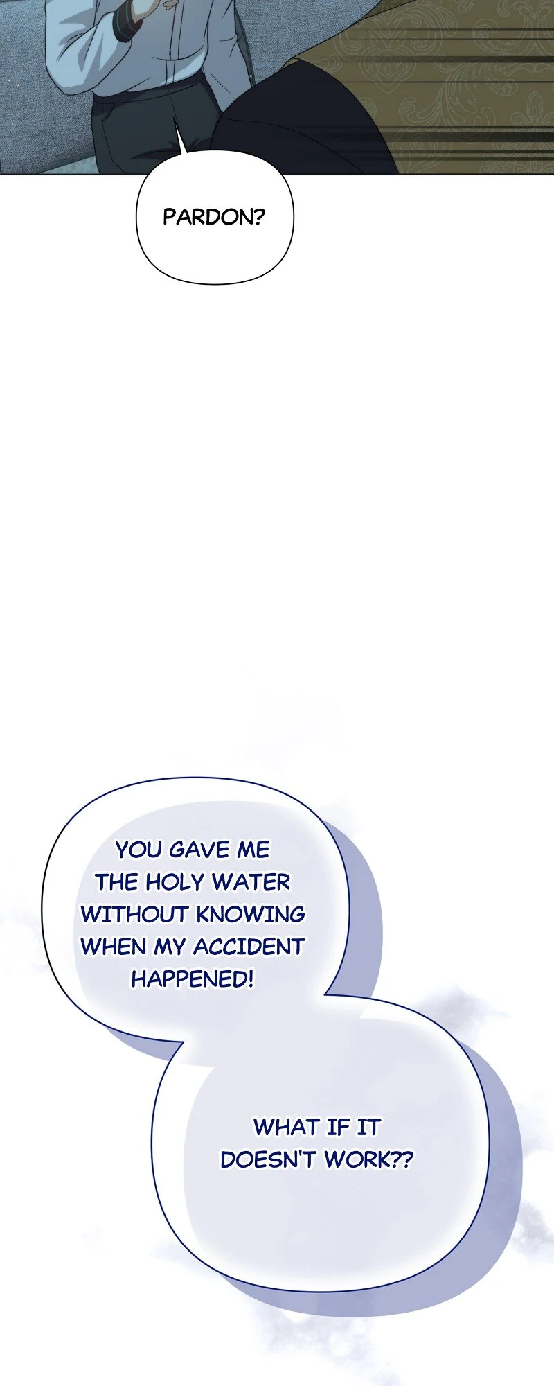 The Grand Duke is Mine chapter 75 page 10