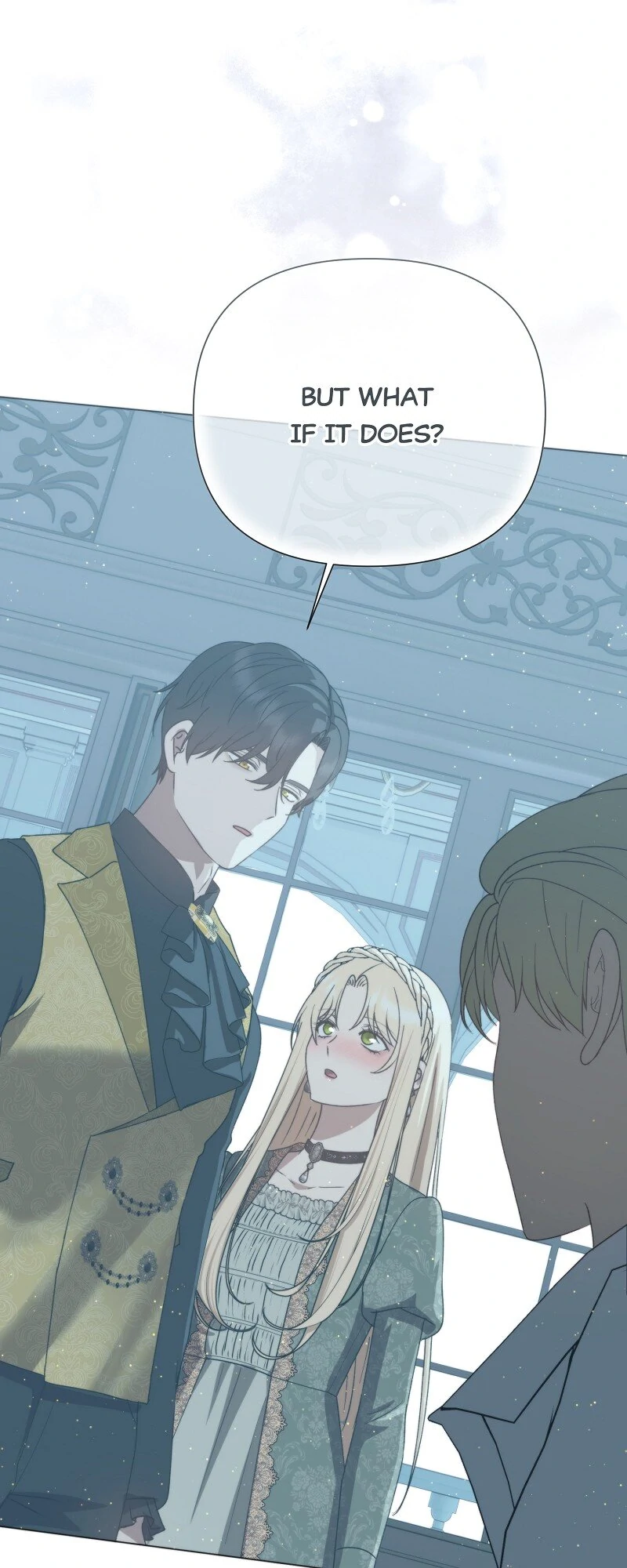 The Grand Duke is Mine chapter 75 page 11
