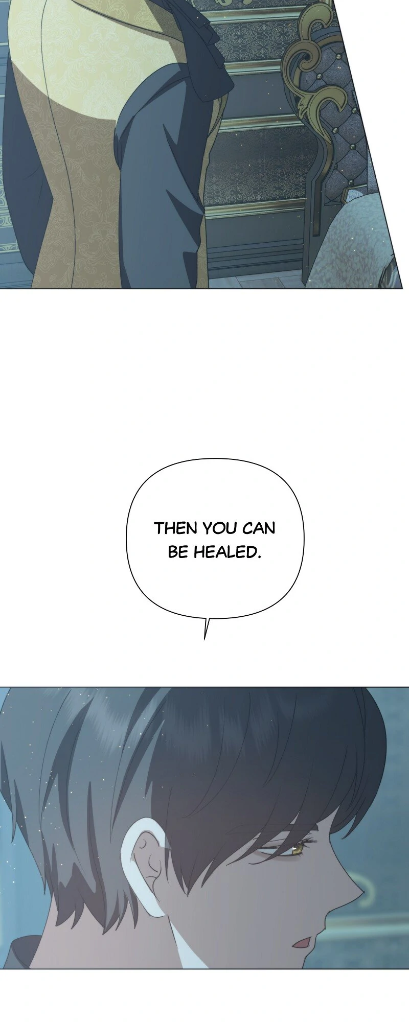 The Grand Duke is Mine chapter 75 page 13