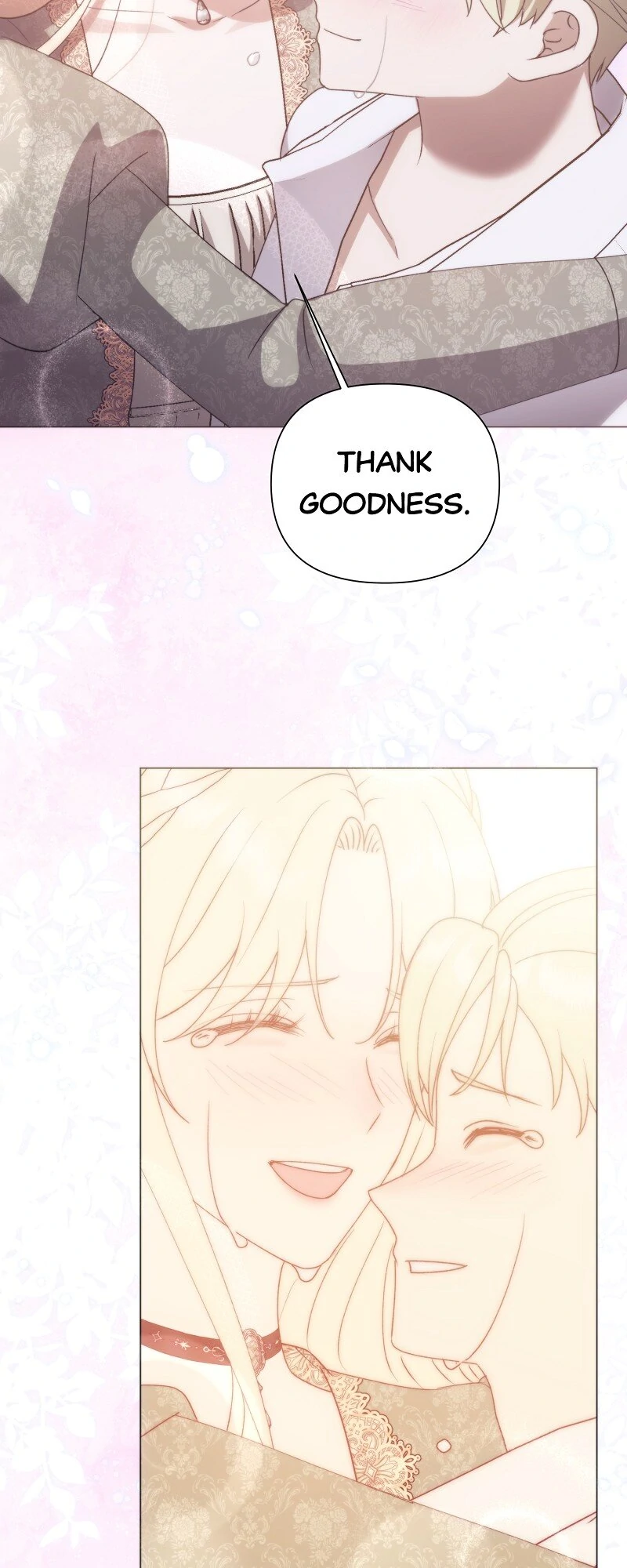 The Grand Duke is Mine chapter 75 page 21