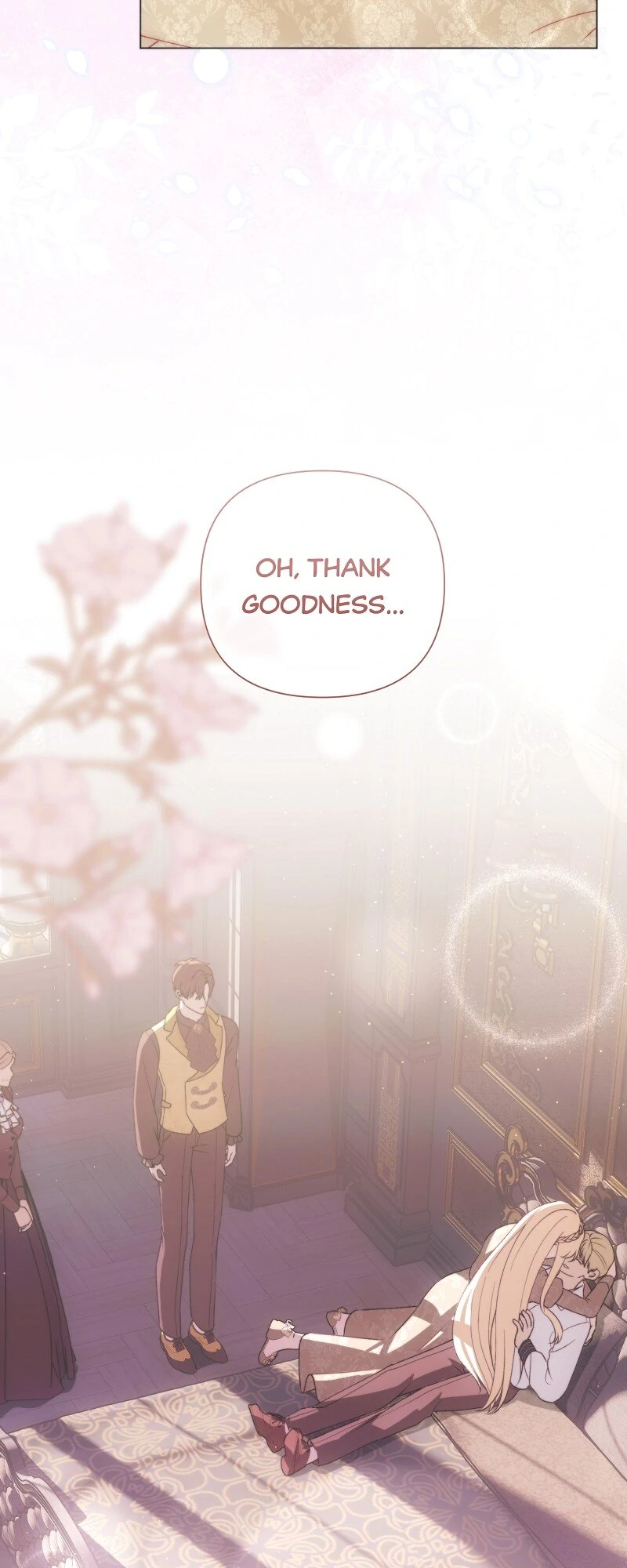 The Grand Duke is Mine chapter 75 page 22