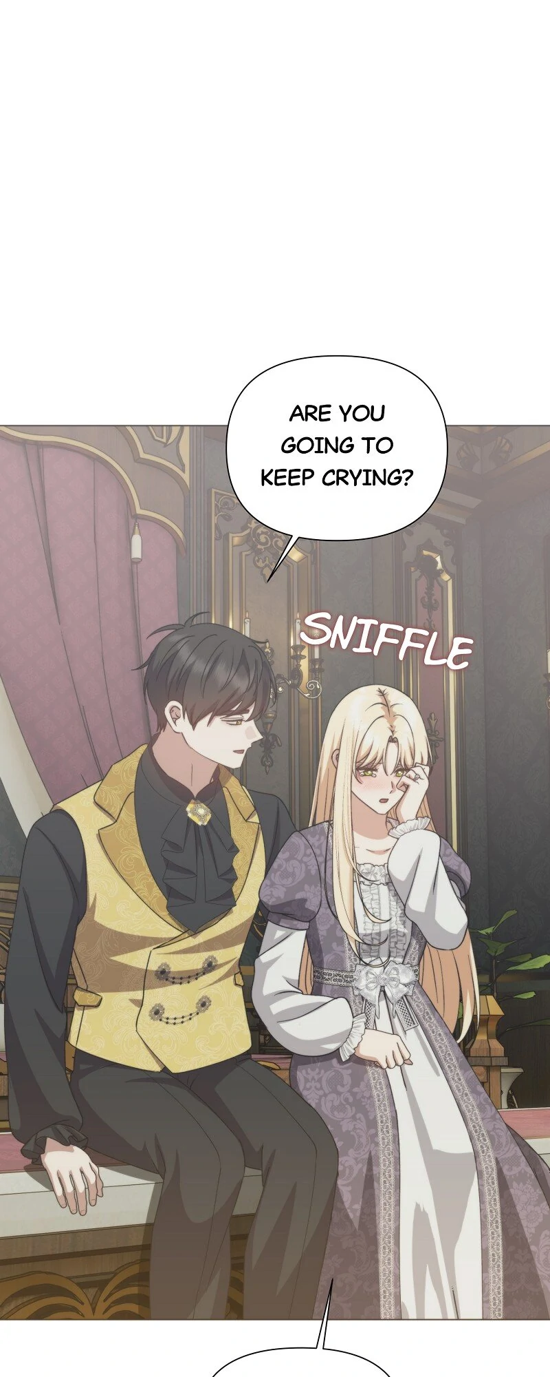 The Grand Duke is Mine chapter 75 page 25