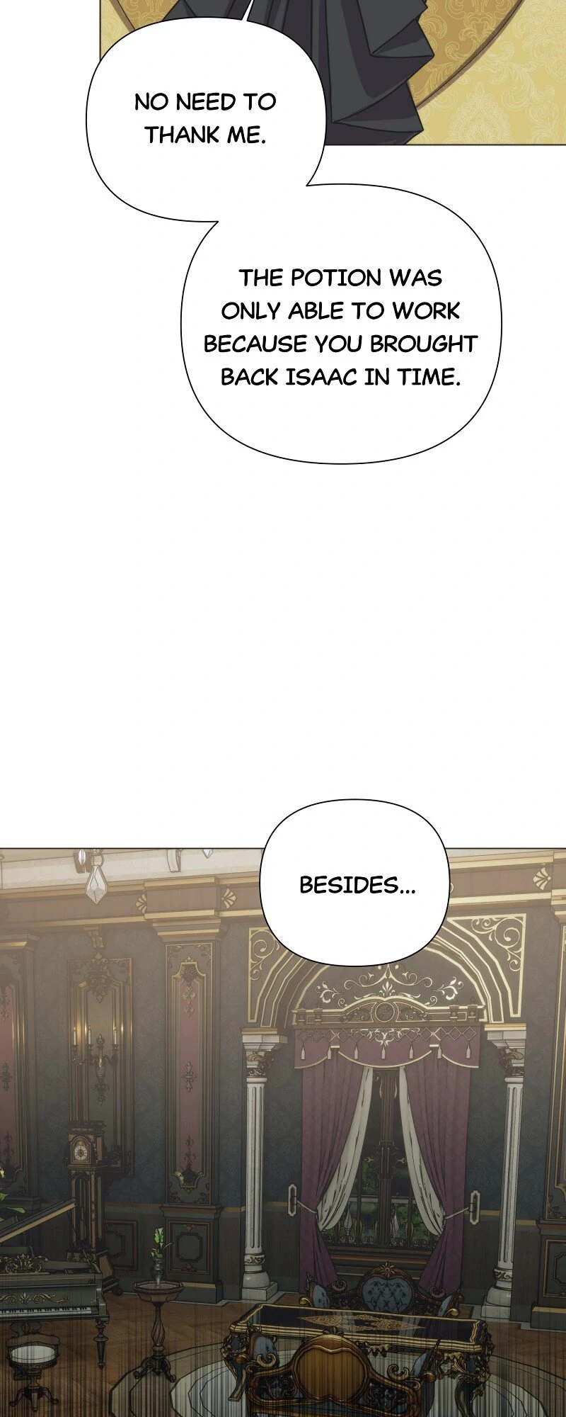 The Grand Duke is Mine chapter 75 page 27