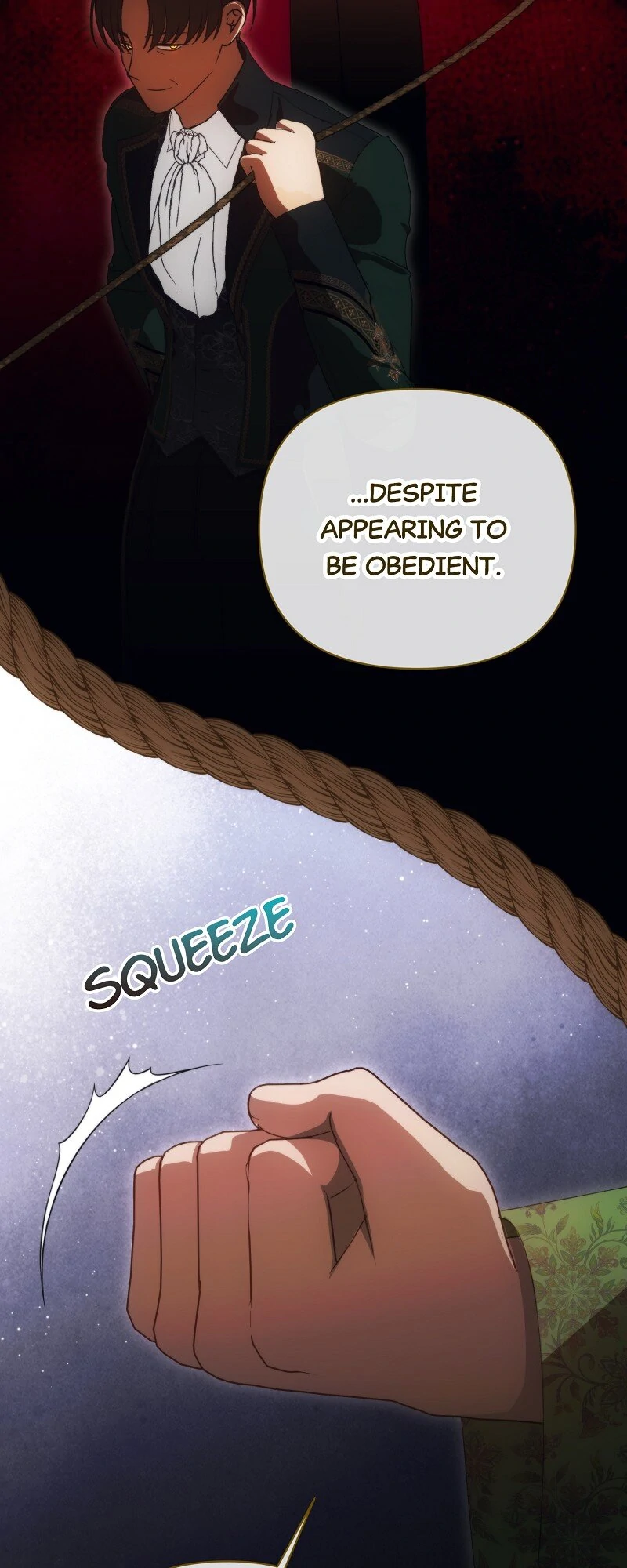 The Grand Duke is Mine chapter 75 page 32