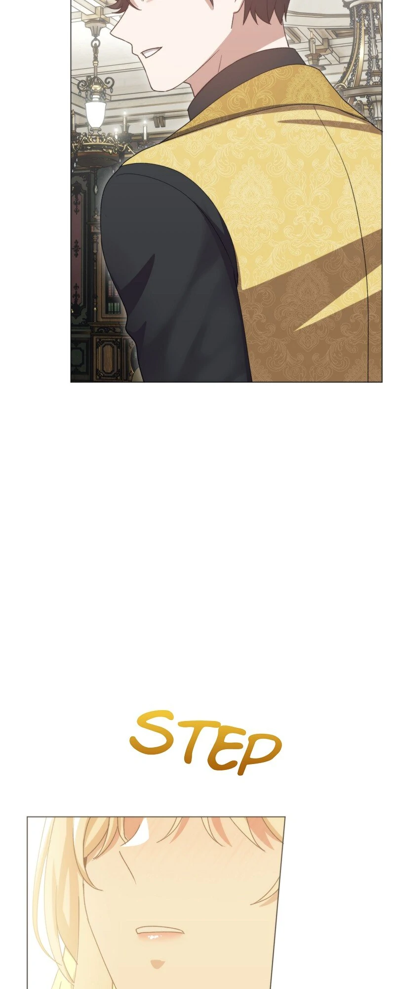 The Grand Duke is Mine chapter 75 page 45