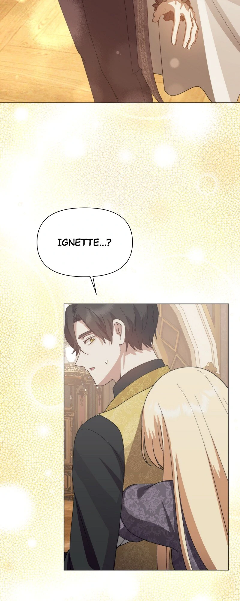 The Grand Duke is Mine chapter 75 page 48