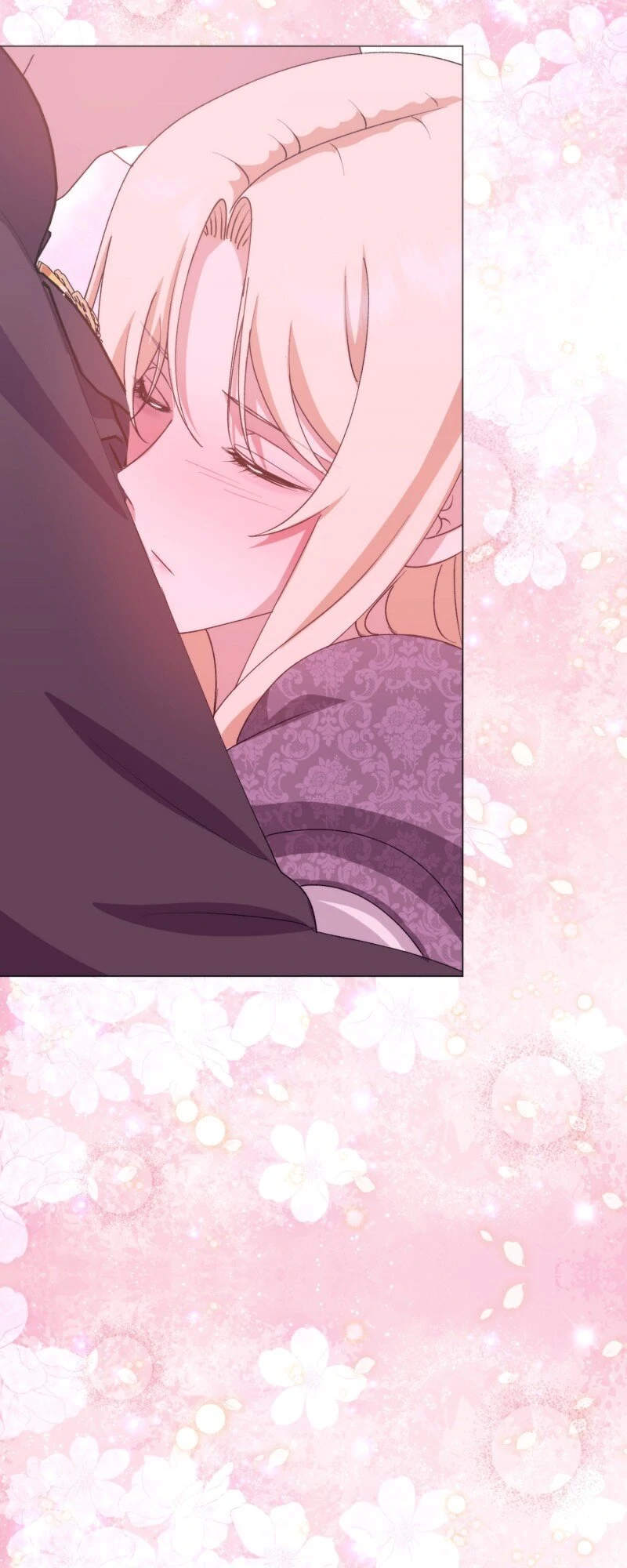 The Grand Duke is Mine chapter 75 page 53