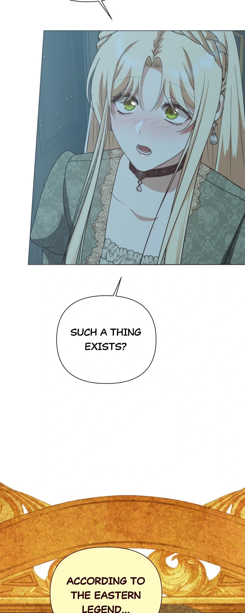 The Grand Duke is Mine chapter 75 page 6