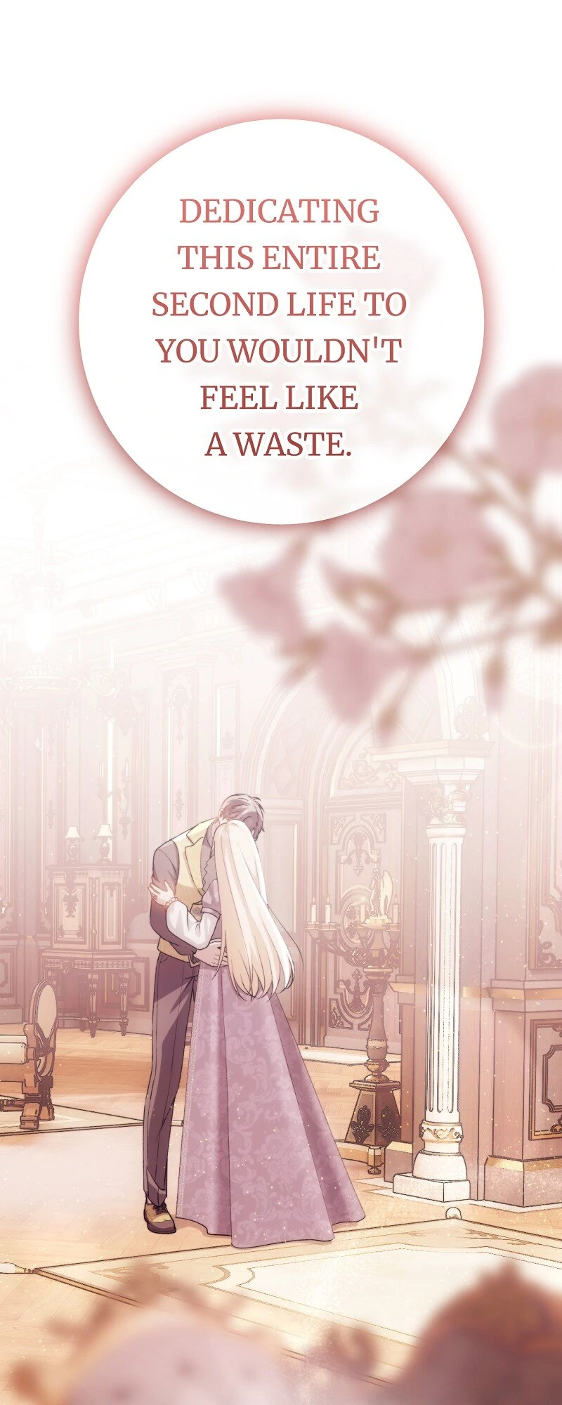 The Grand Duke is Mine chapter 75 page 60