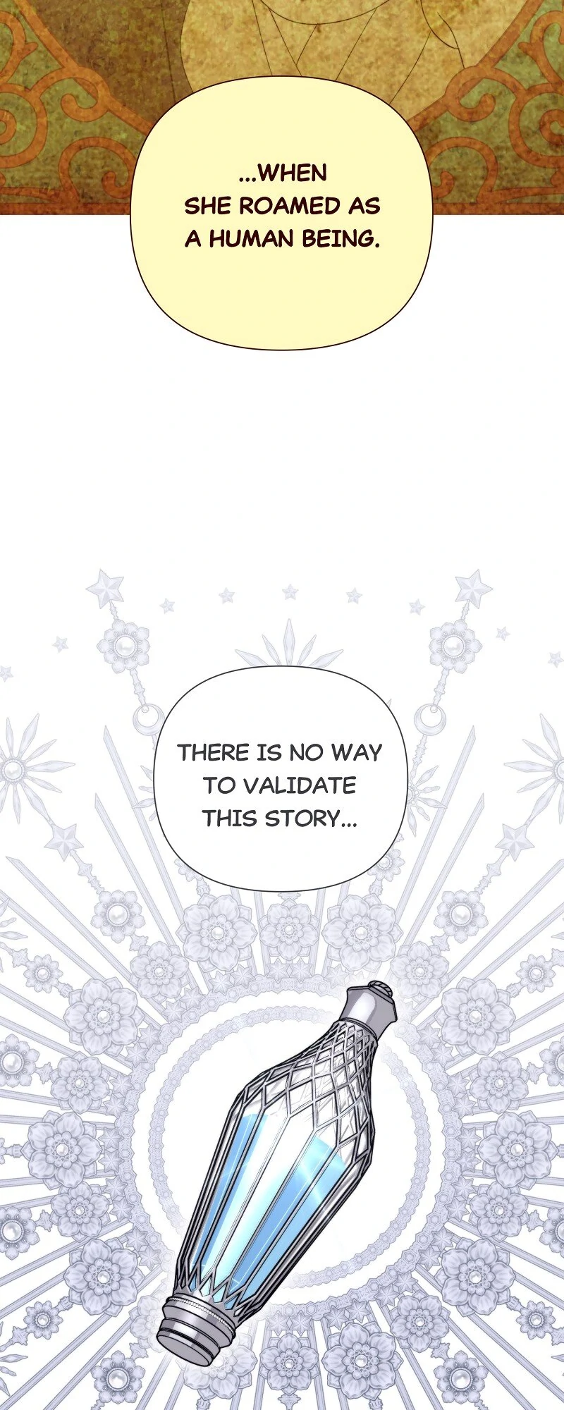 The Grand Duke is Mine chapter 75 page 8