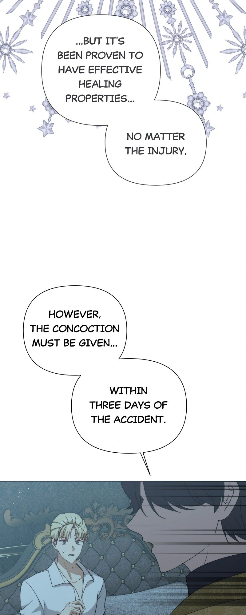 The Grand Duke is Mine chapter 75 page 9