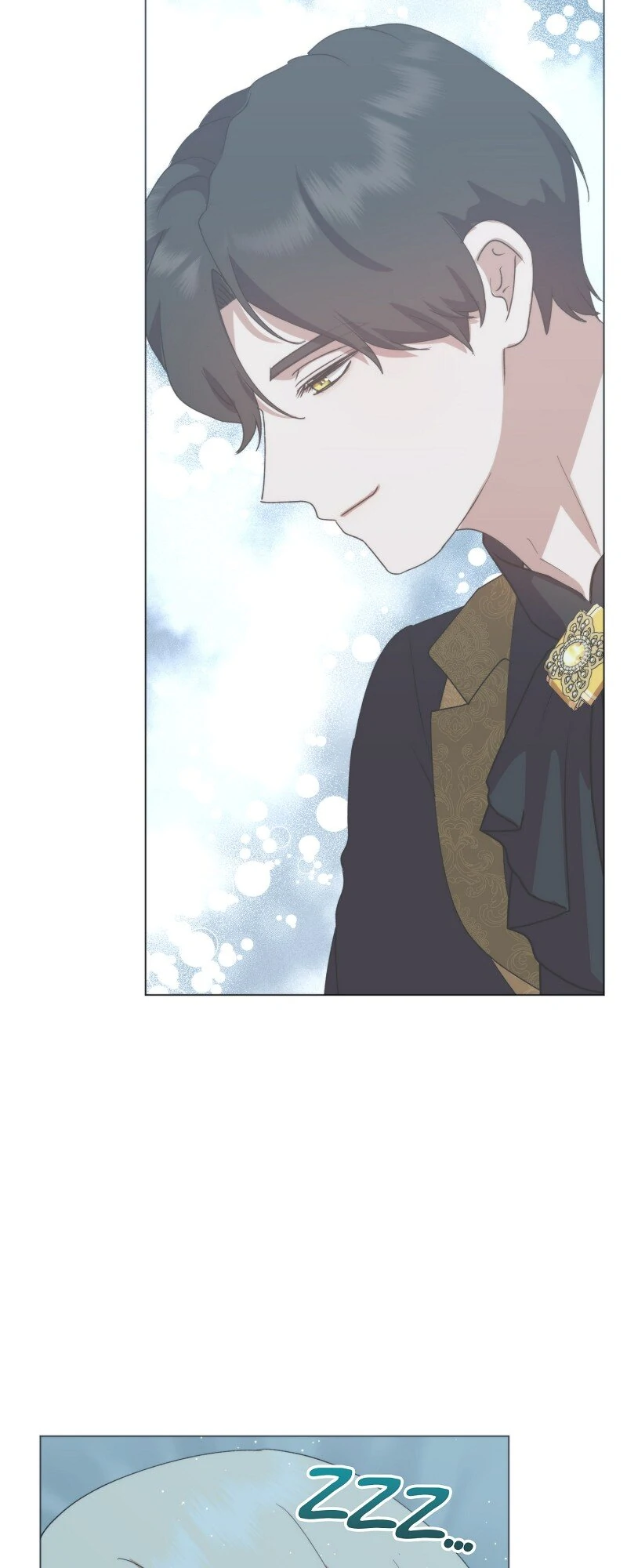 The Grand Duke is Mine chapter 76 page 3