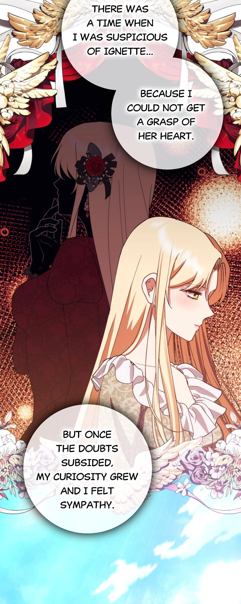 The Grand Duke is Mine chapter 76 page 11