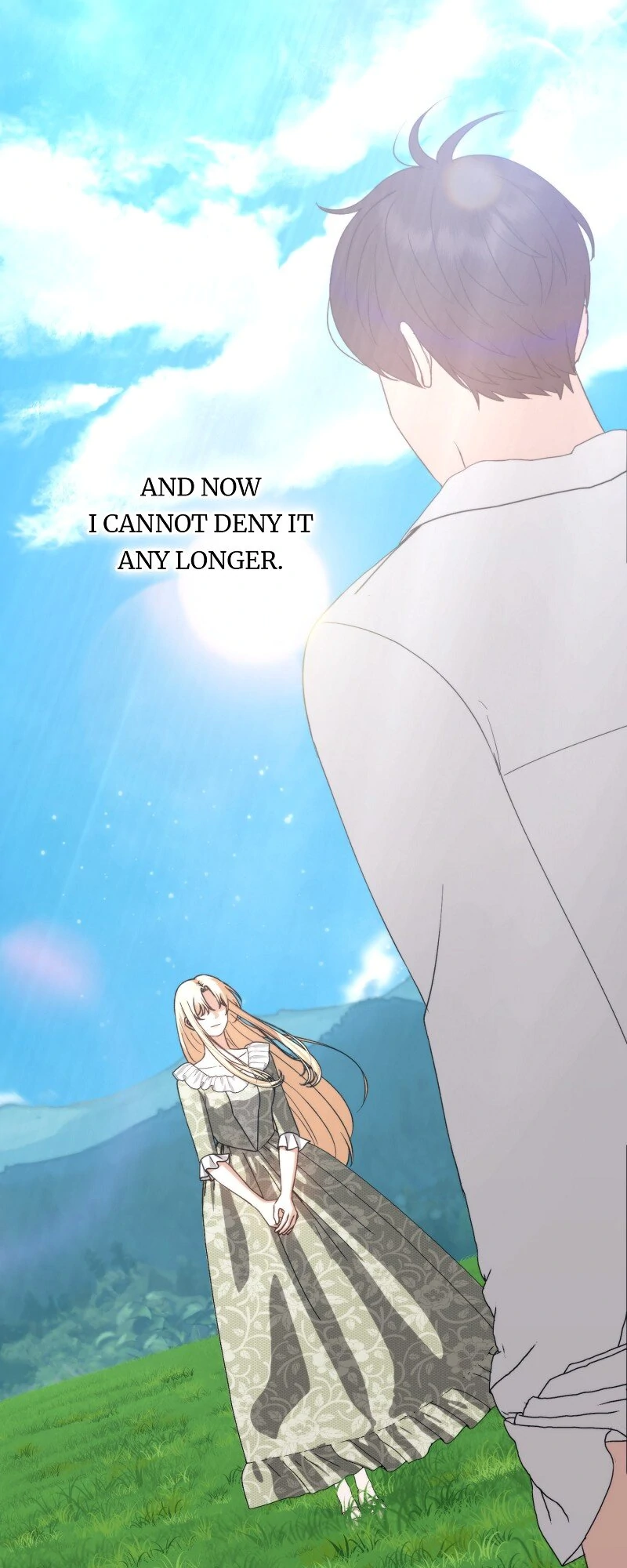 The Grand Duke is Mine chapter 76 page 12