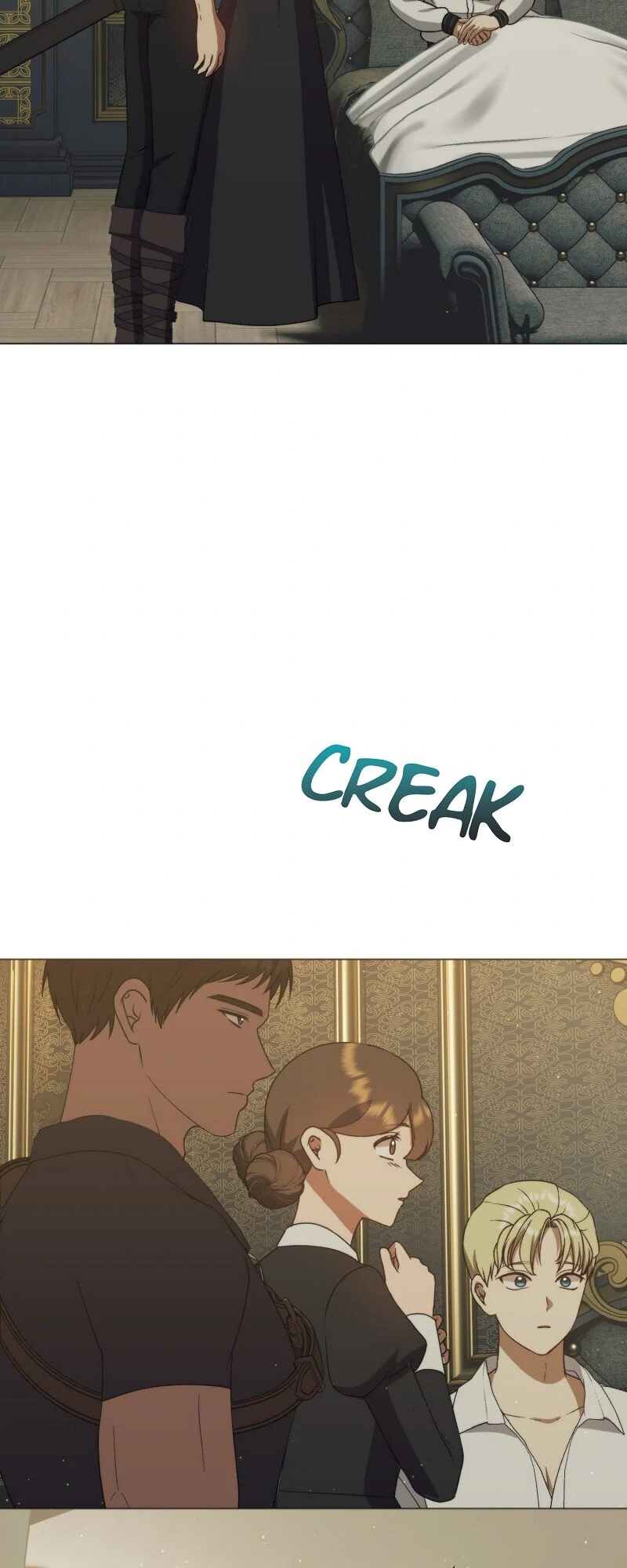 The Grand Duke is Mine chapter 76 page 19