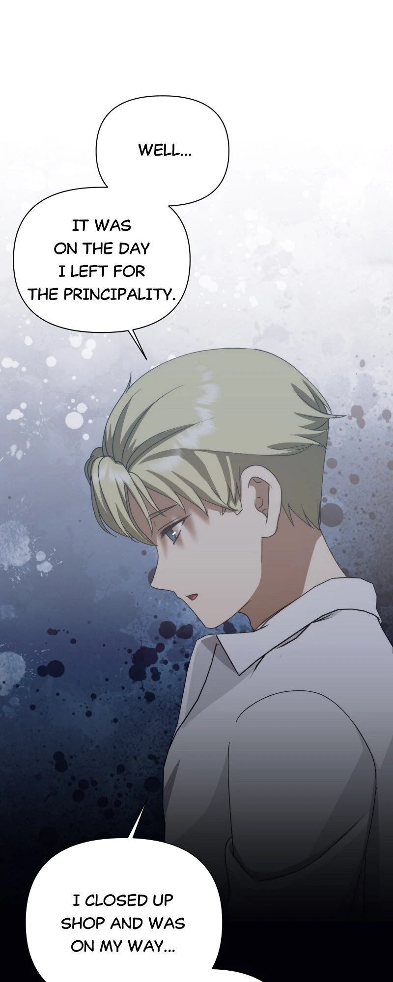 The Grand Duke is Mine chapter 76 page 22