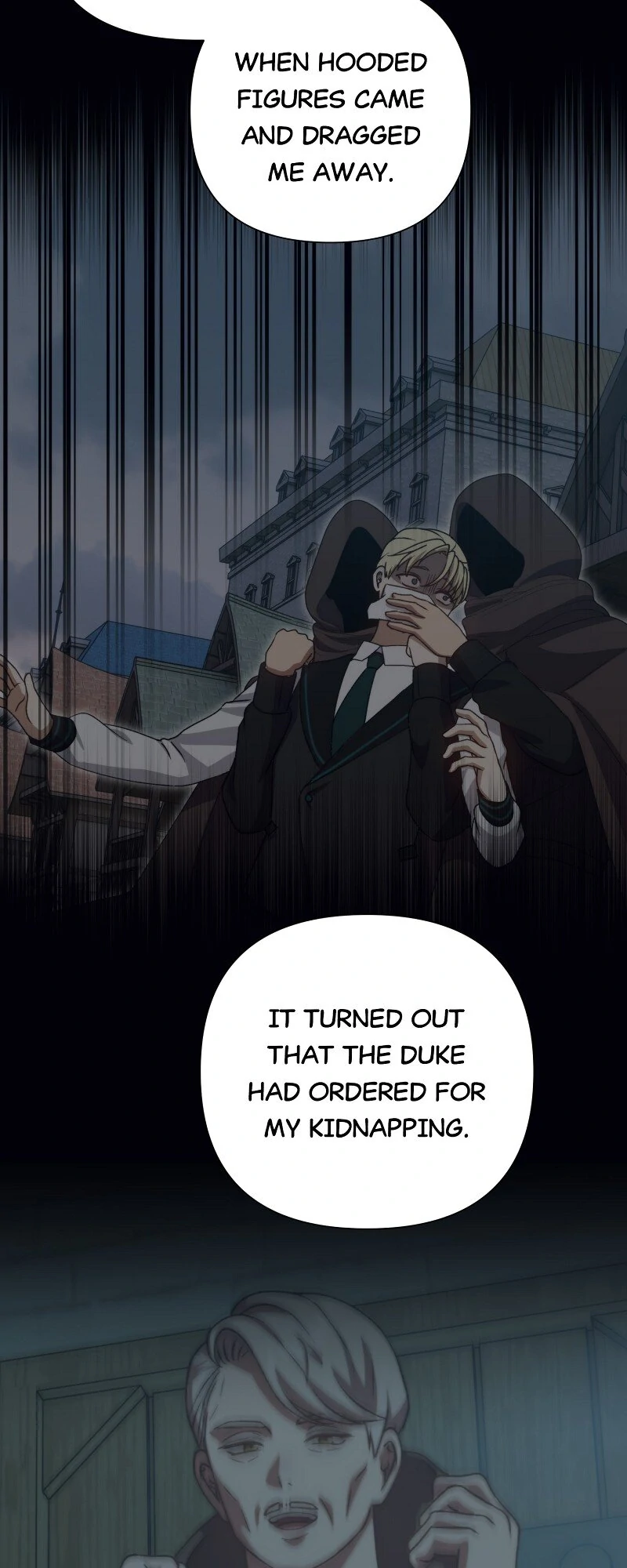 The Grand Duke is Mine chapter 76 page 23