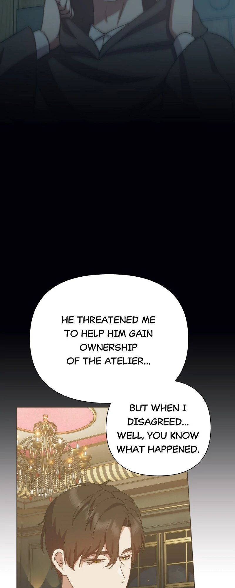 The Grand Duke is Mine chapter 76 page 24