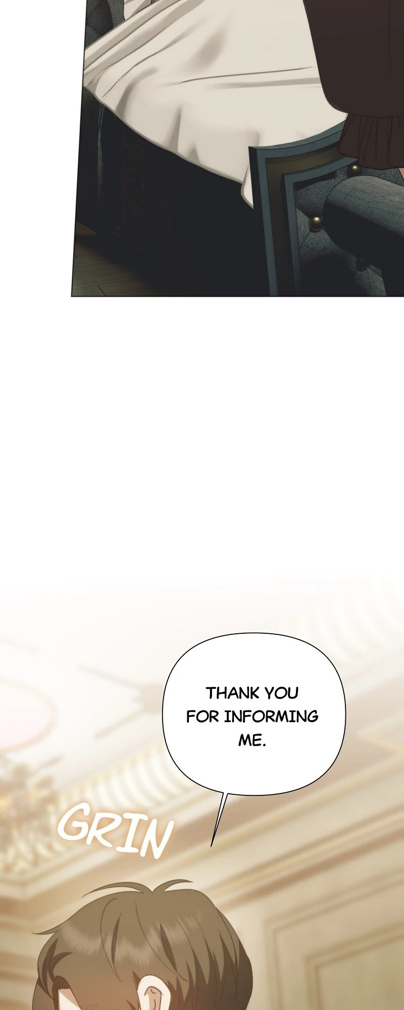 The Grand Duke is Mine chapter 76 page 34