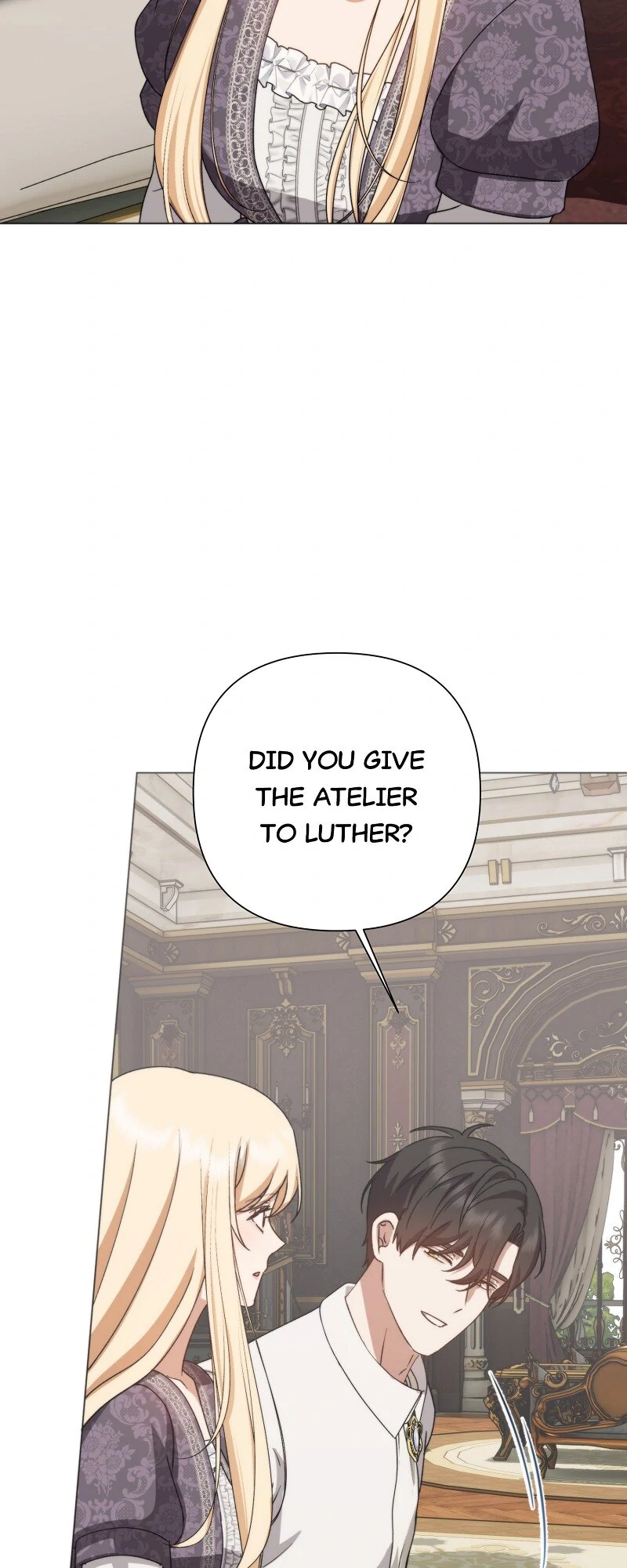 The Grand Duke is Mine chapter 76 page 41
