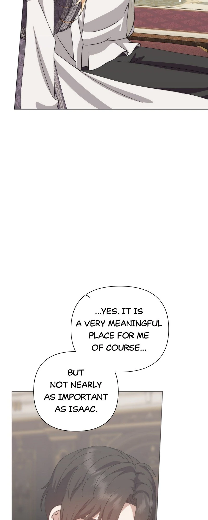 The Grand Duke is Mine chapter 76 page 42
