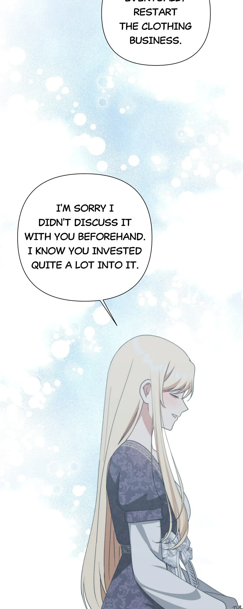 The Grand Duke is Mine chapter 76 page 44