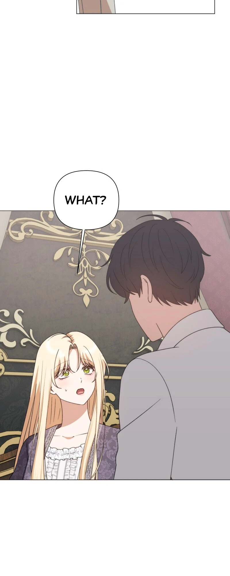 The Grand Duke is Mine chapter 76 page 46