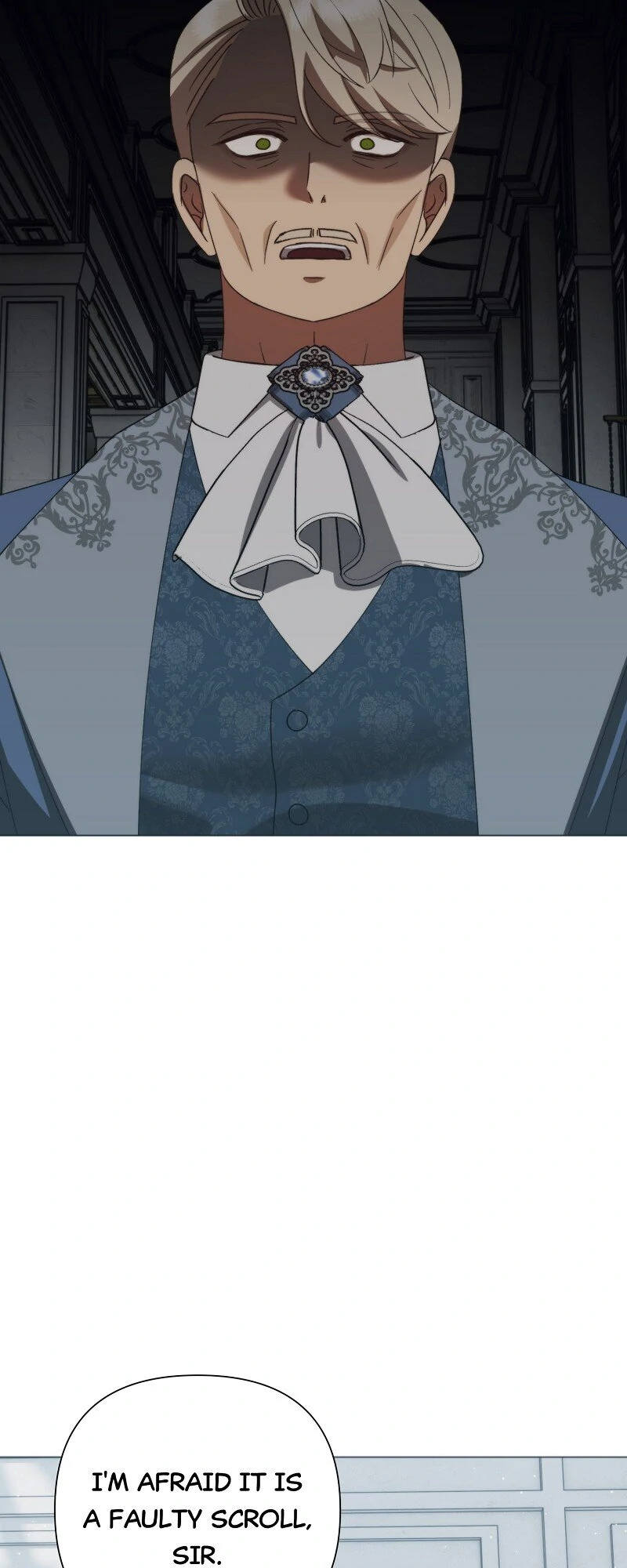 The Grand Duke is Mine chapter 76 page 49