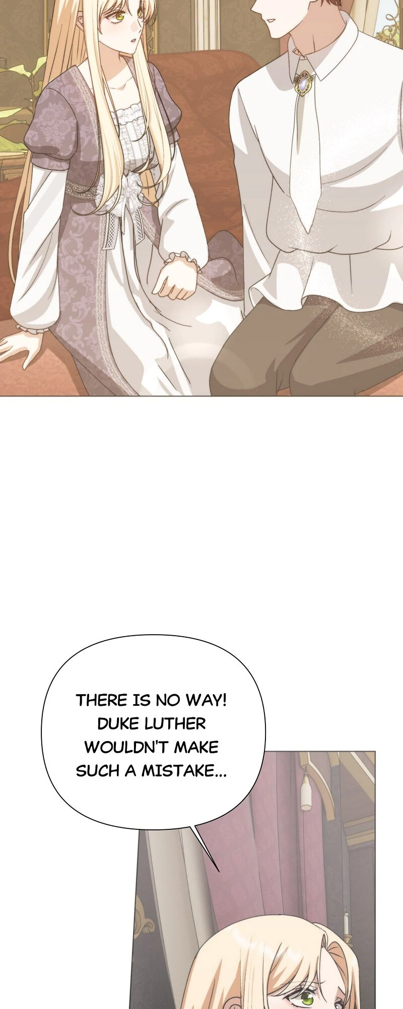 The Grand Duke is Mine chapter 76 page 55