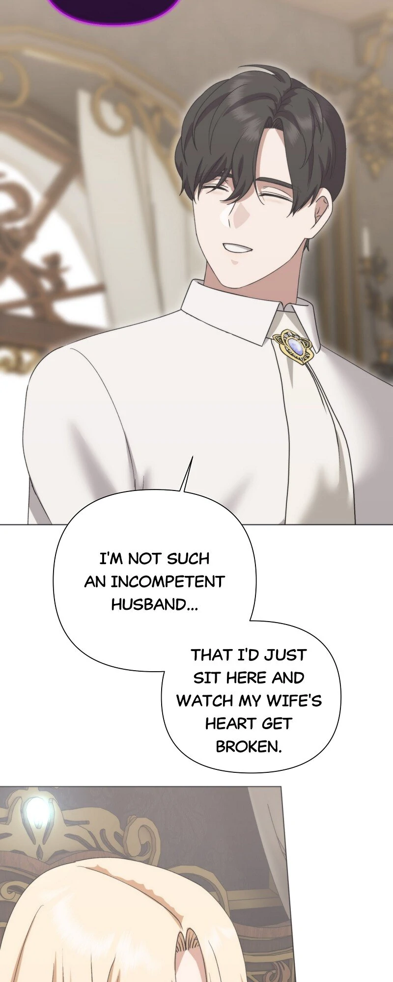 The Grand Duke is Mine chapter 76 page 59