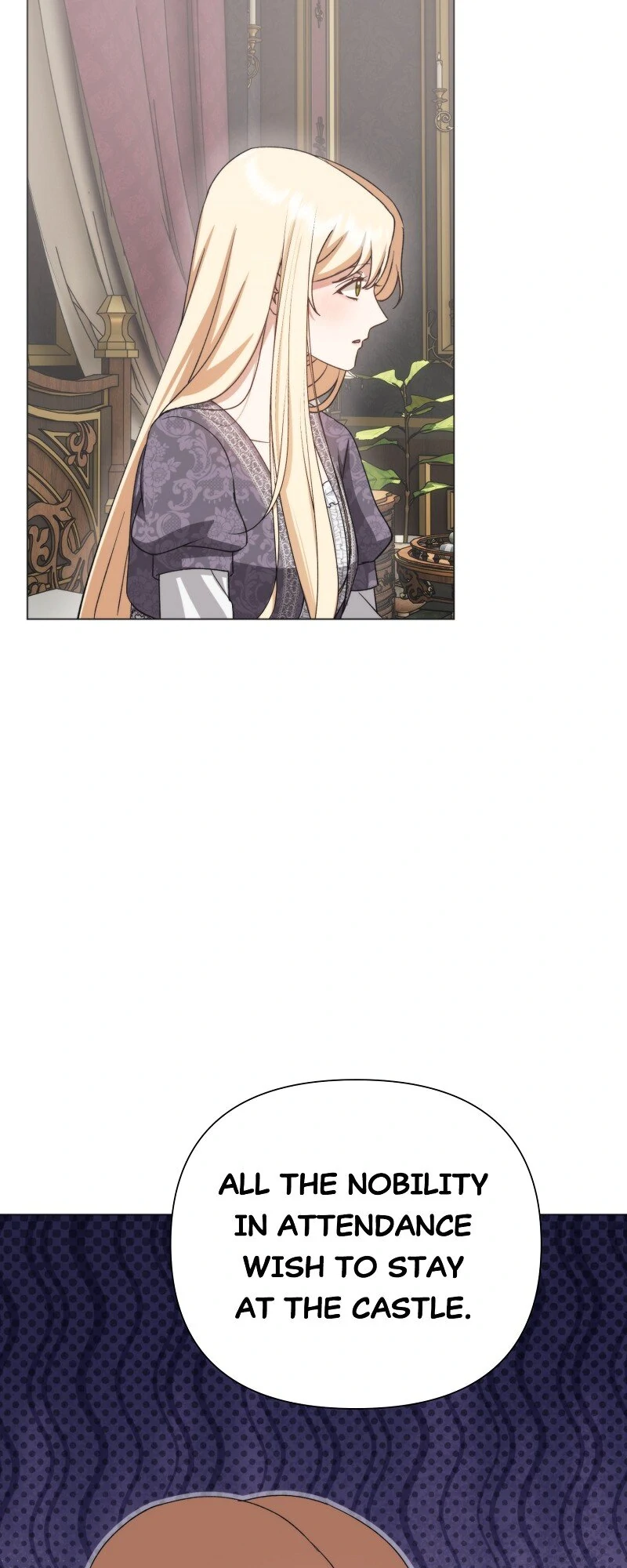 The Grand Duke is Mine chapter 77 page 5